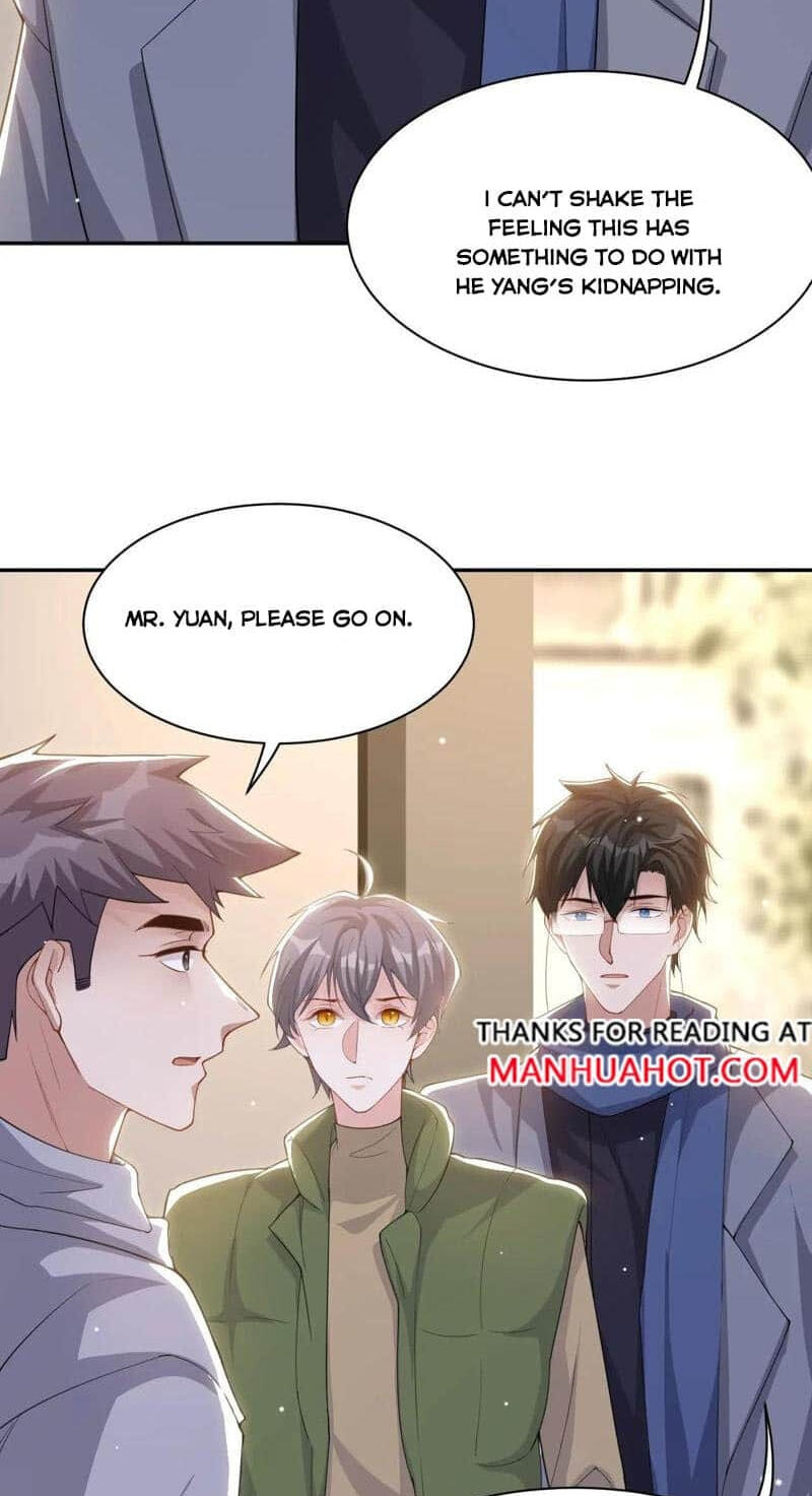 Borrowed hearts Chapter 206 page 13 - 