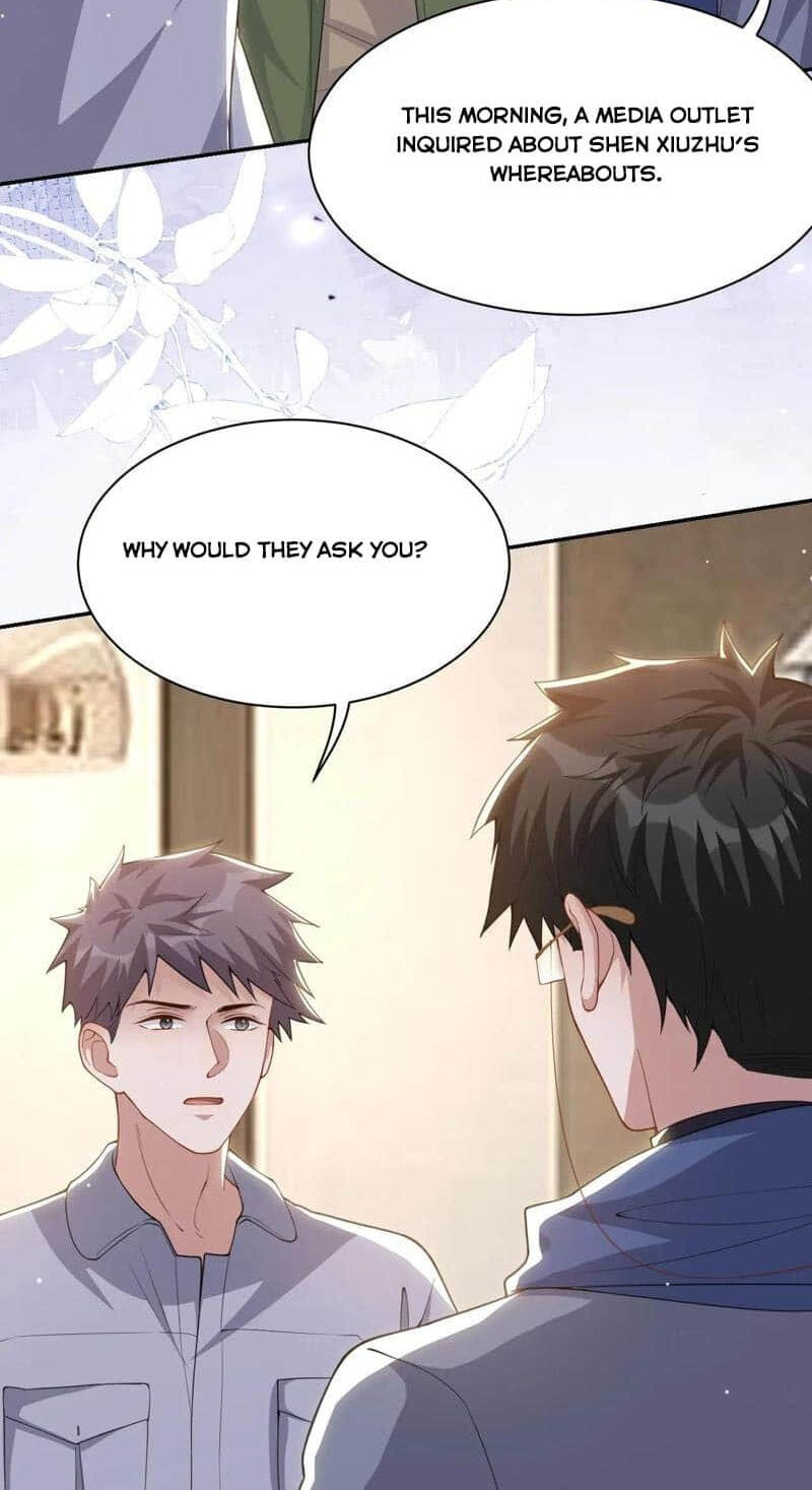 Borrowed hearts Chapter 206 page 14 - 