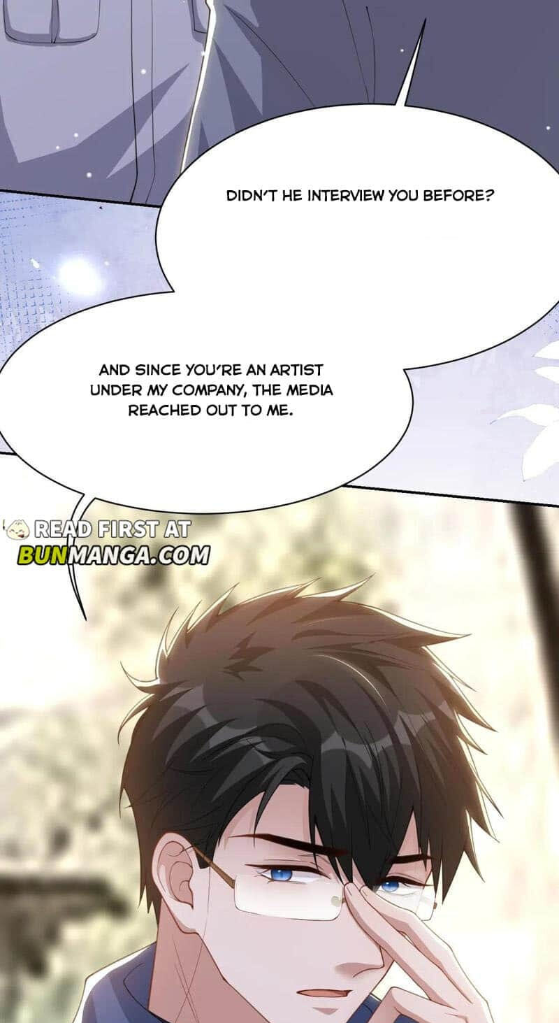 Borrowed hearts Chapter 206 page 15 - 