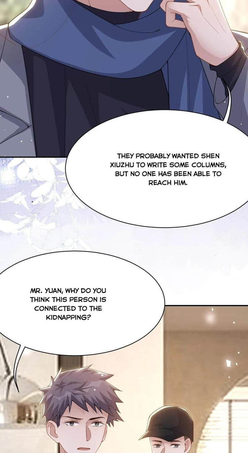 Borrowed hearts Chapter 206 page 16 - 