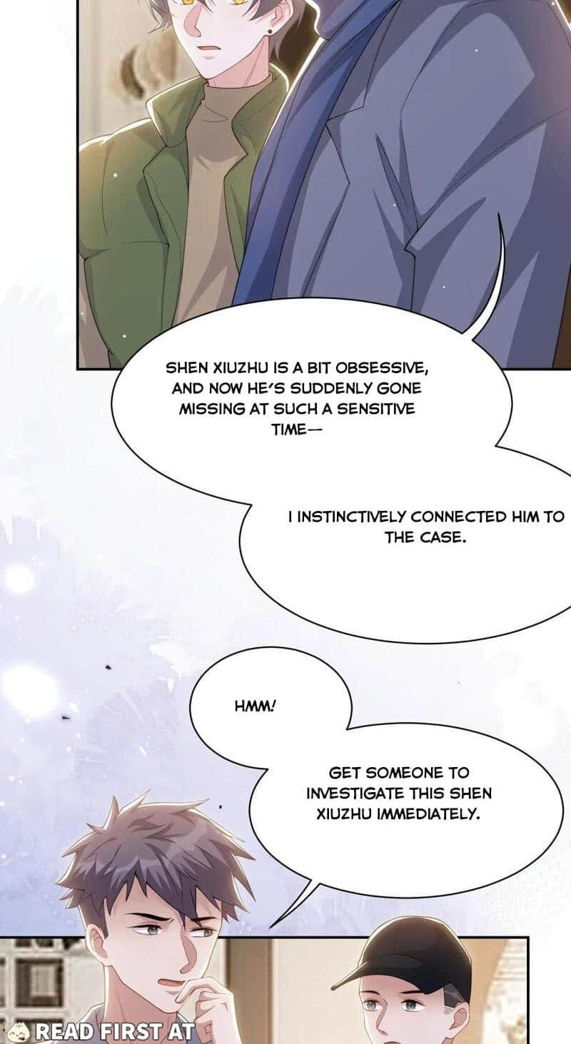 Borrowed hearts Chapter 206 page 18 - 