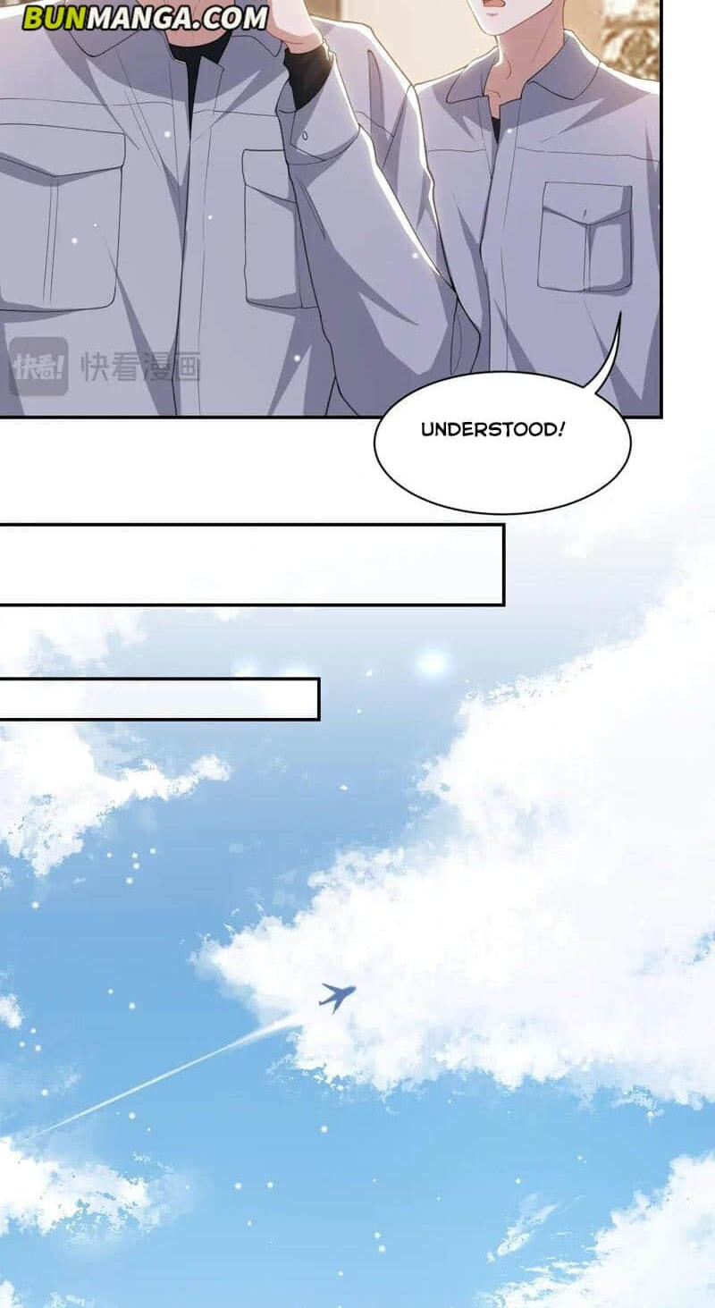 Borrowed hearts Chapter 206 page 19 - 