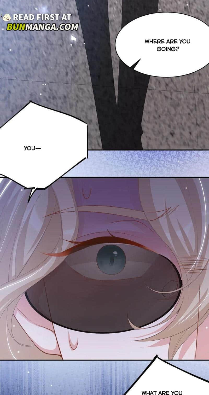 Borrowed hearts Chapter 206 page 23 - 