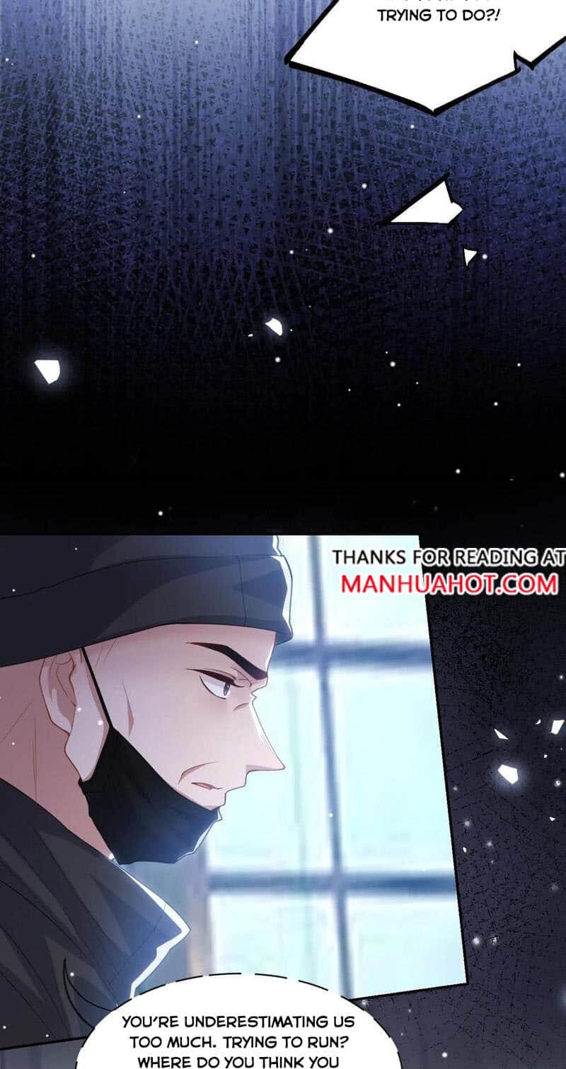 Borrowed hearts Chapter 206 page 24 - 