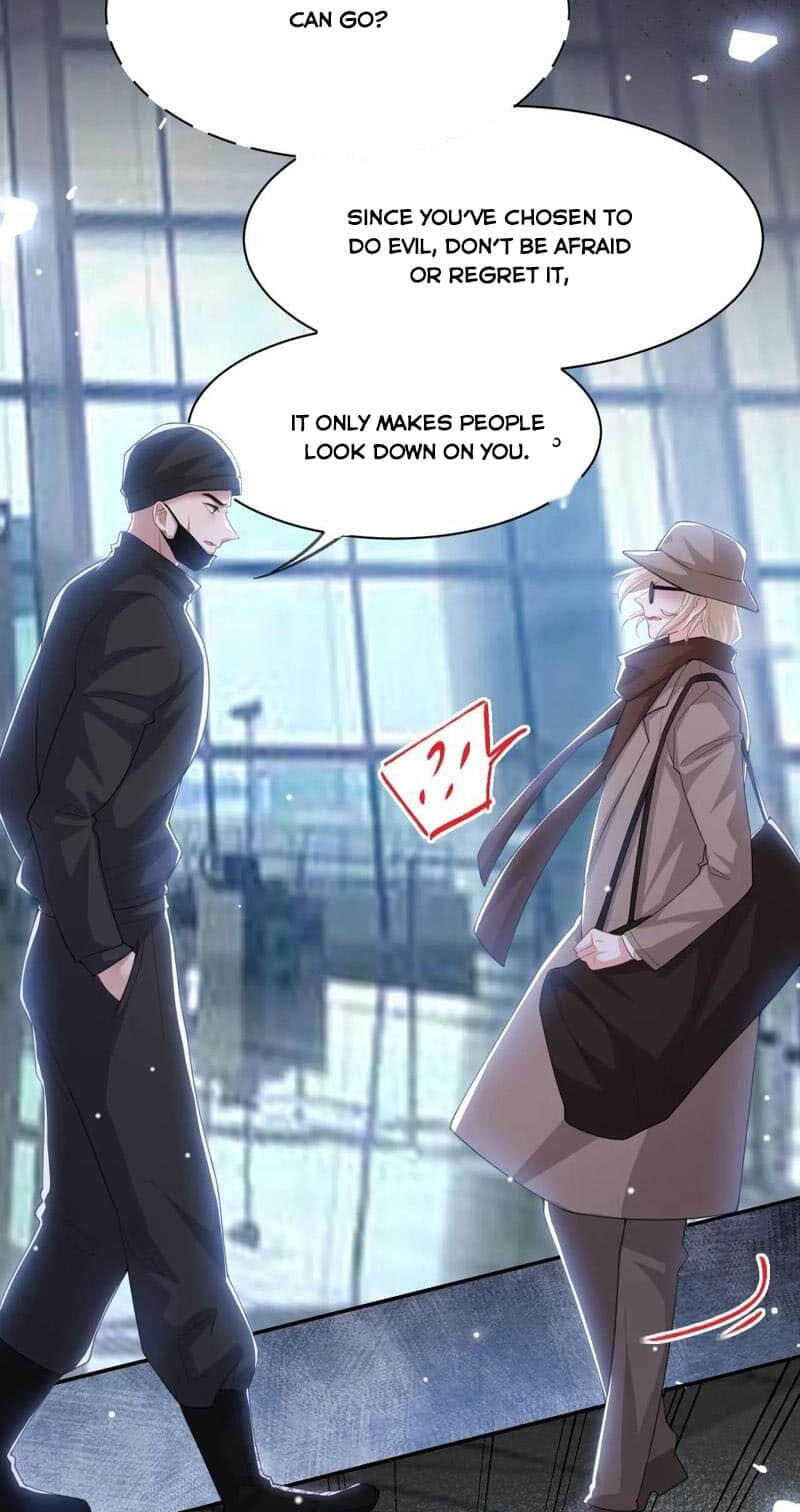 Borrowed hearts Chapter 206 page 25 - 