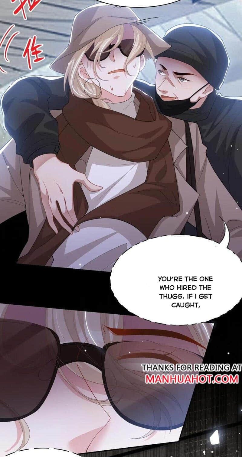 Borrowed hearts Chapter 206 page 27 - 