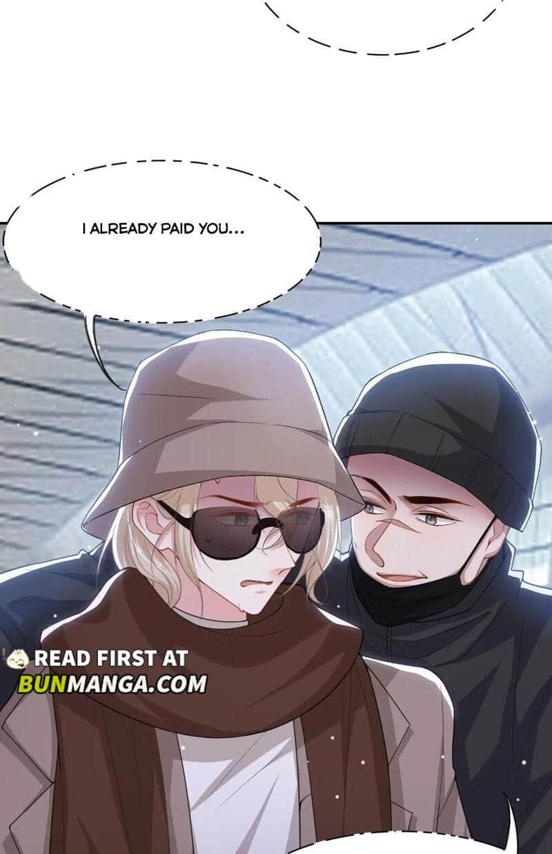 Borrowed hearts Chapter 206 page 29 - 