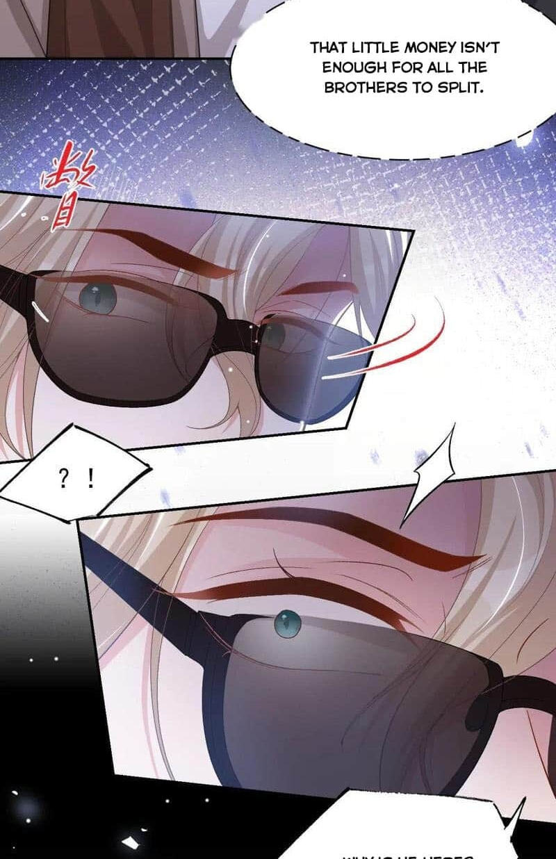 Borrowed hearts Chapter 206 page 30 - 