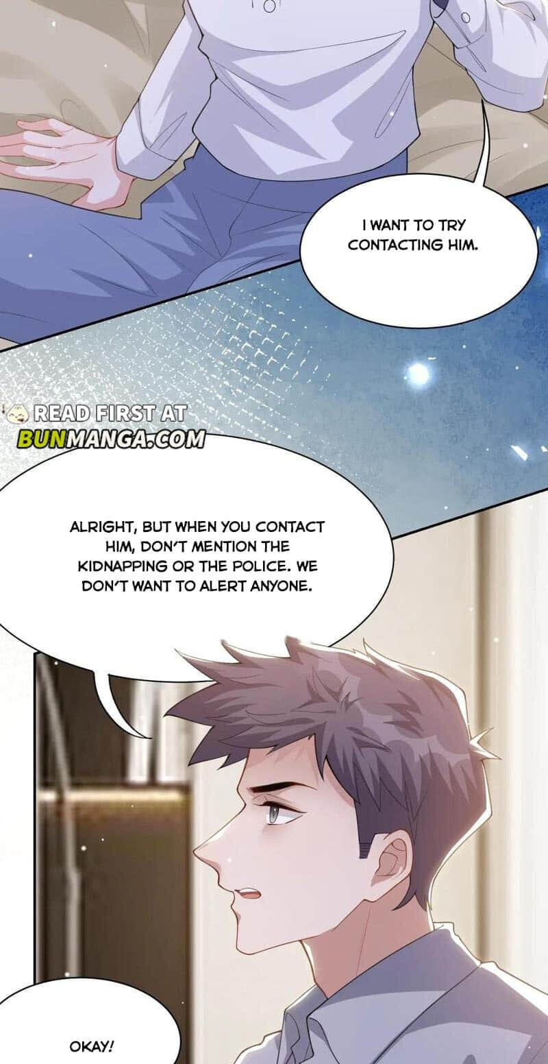 Borrowed hearts Chapter 206 page 5 - 