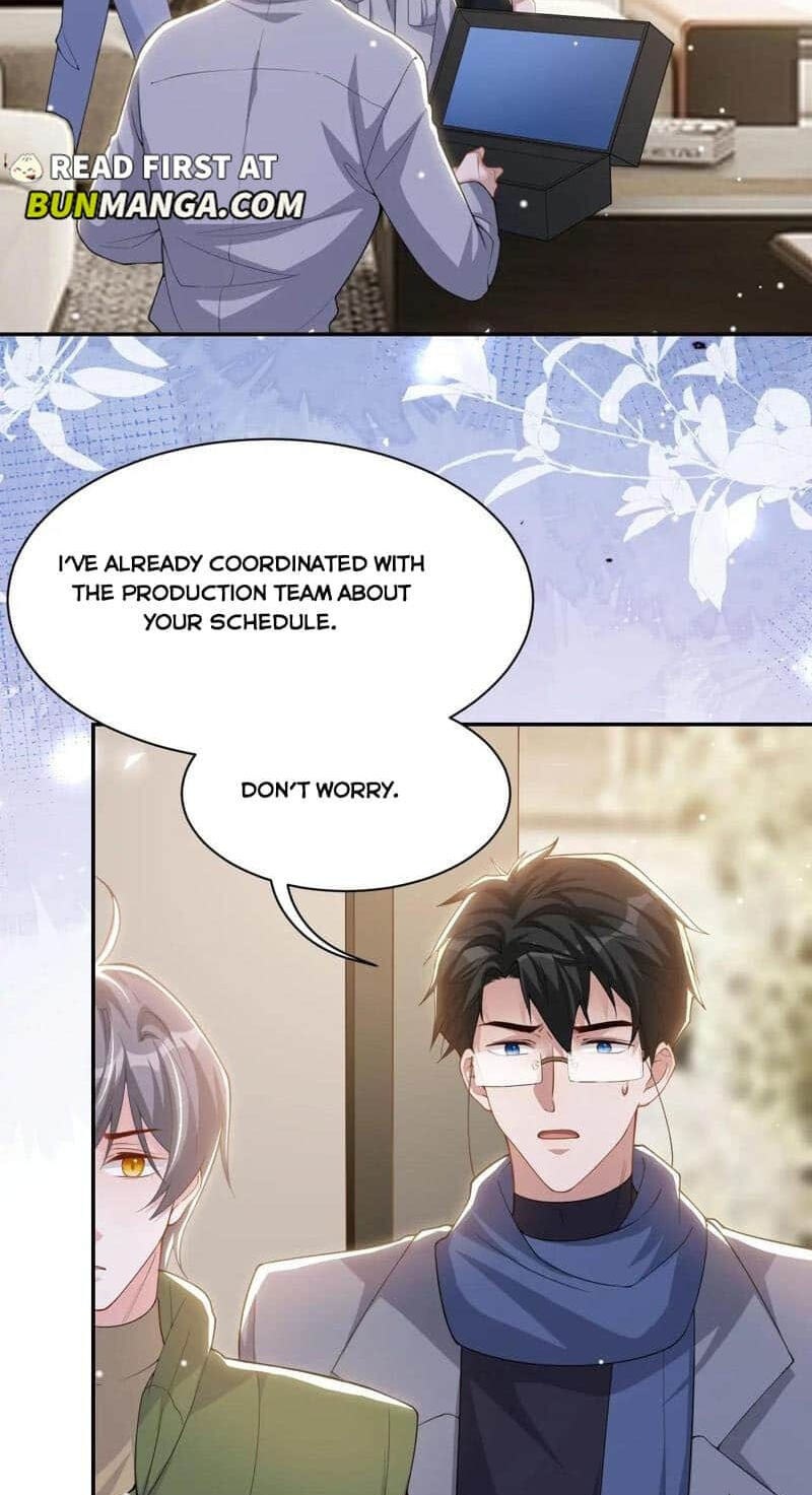 Borrowed hearts Chapter 206 page 9 - 