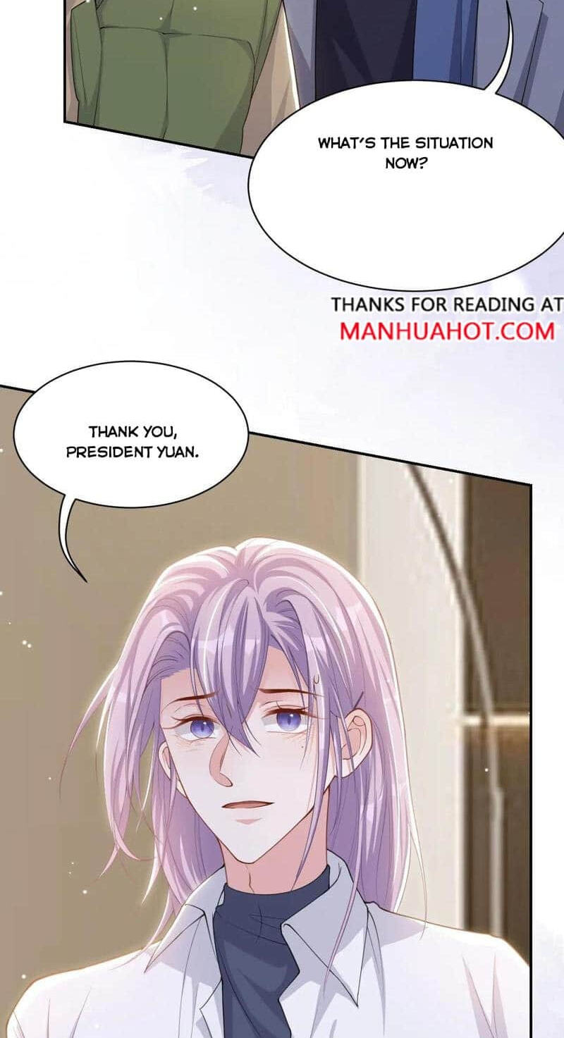 Borrowed hearts Chapter 206 page 10 - 
