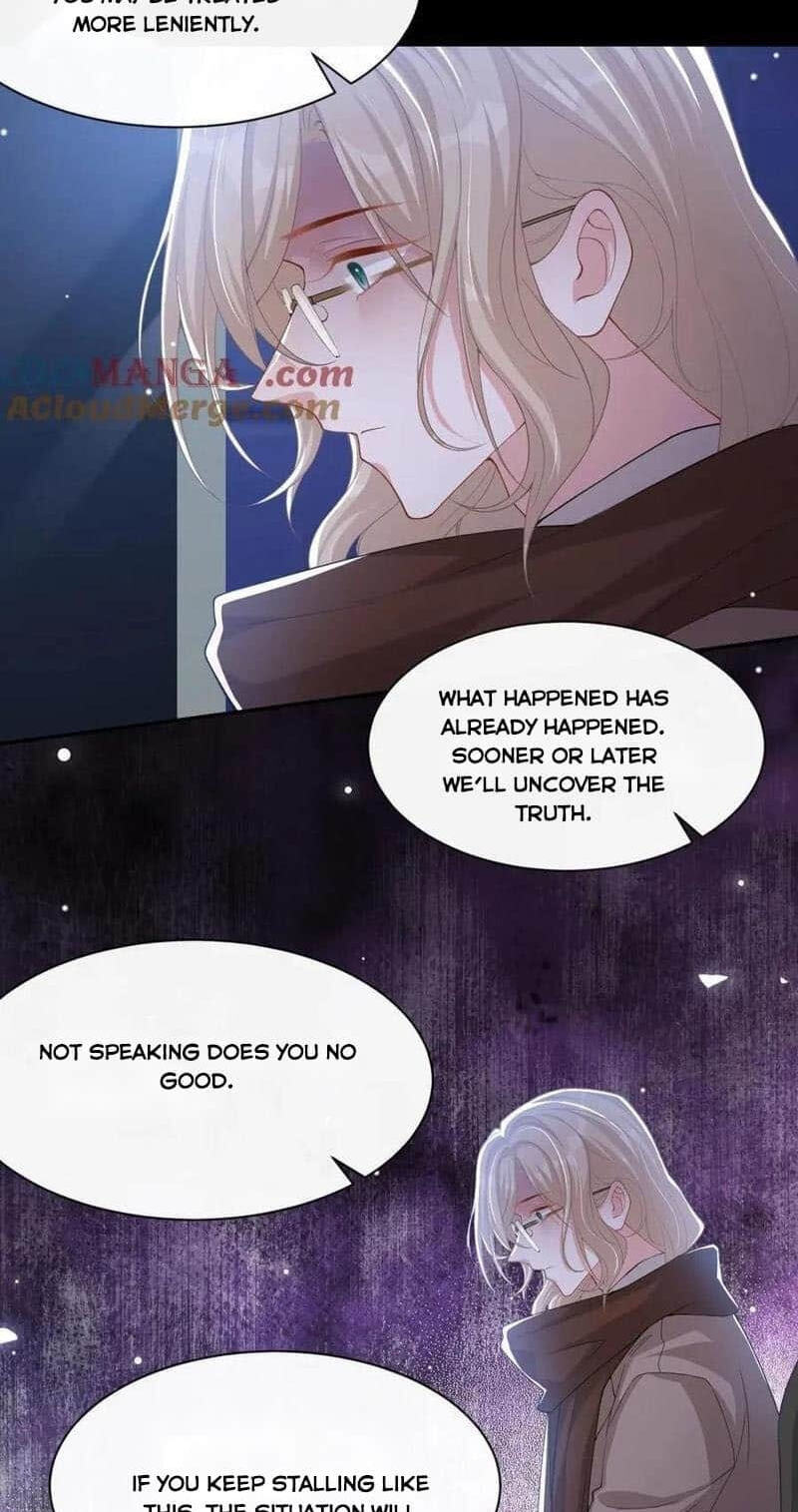 Borrowed hearts Chapter 207 page 11 - 