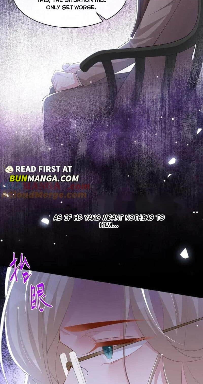 Borrowed hearts Chapter 207 page 12 - 