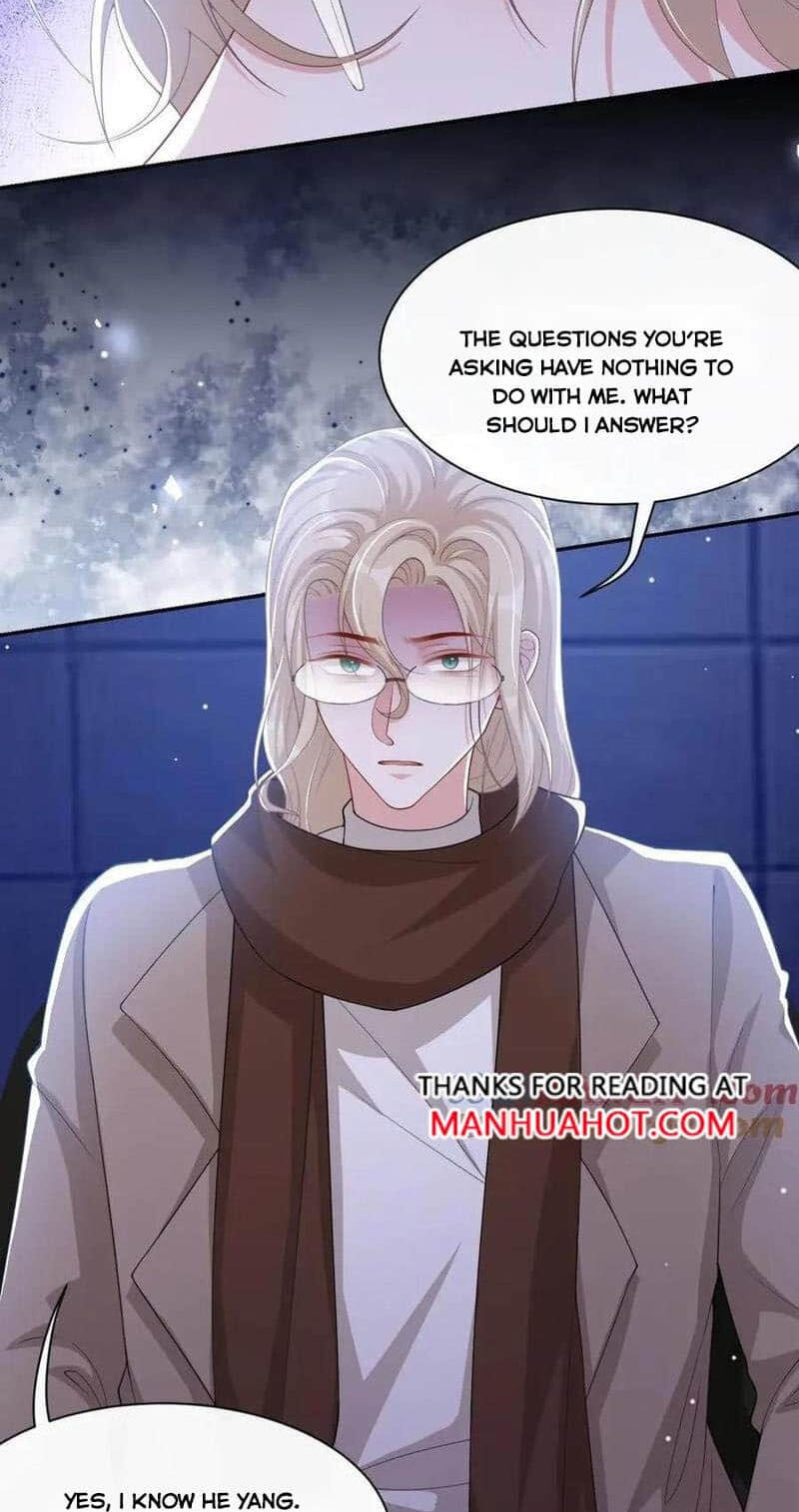 Borrowed hearts Chapter 207 page 13 - 