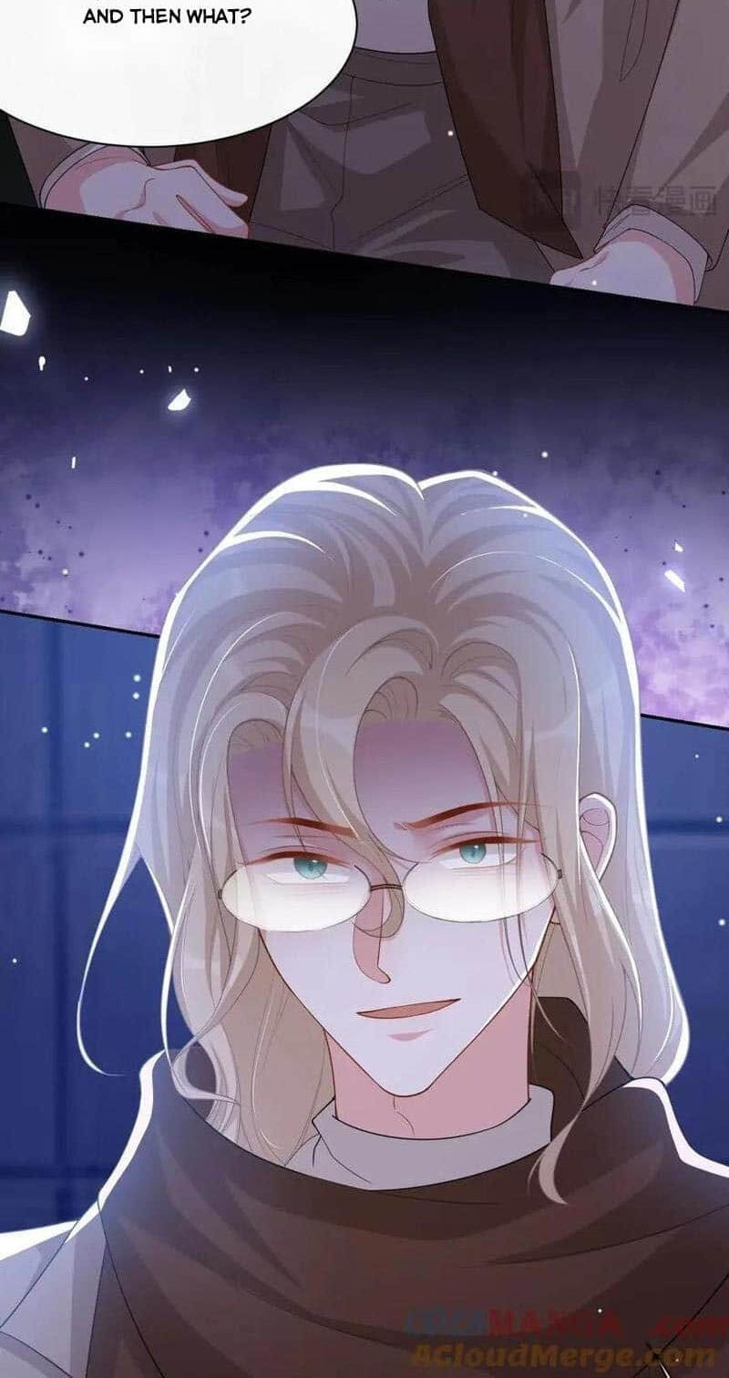 Borrowed hearts Chapter 207 page 14 - 
