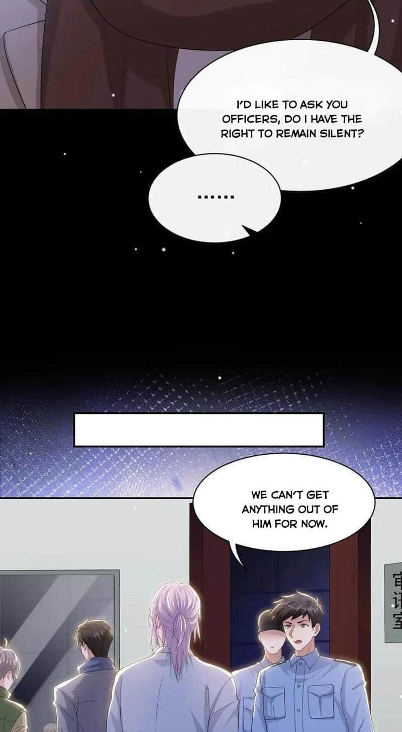 Borrowed hearts Chapter 207 page 15 - 