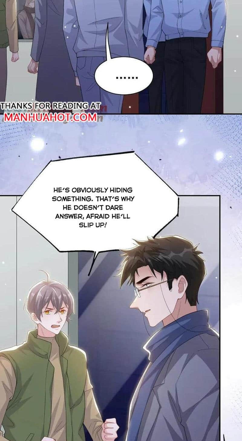 Borrowed hearts Chapter 207 page 16 - 
