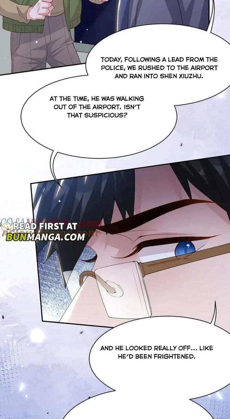 Borrowed hearts Chapter 207 page 17 - 