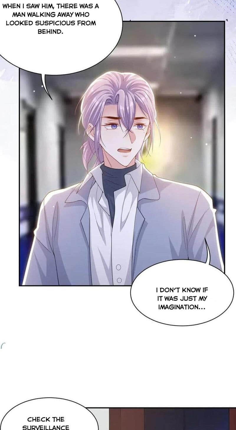 Borrowed hearts Chapter 207 page 19 - 