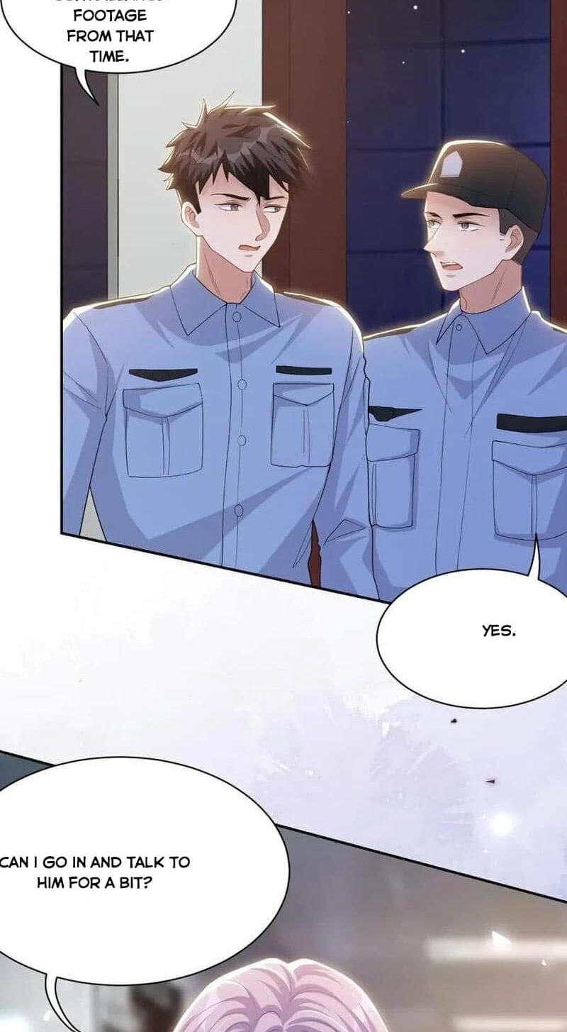 Borrowed hearts Chapter 207 page 20 - 