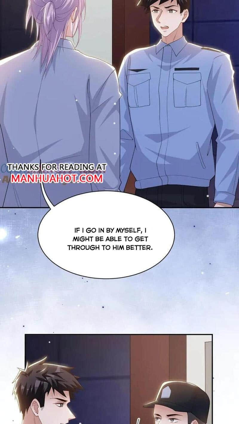 Borrowed hearts Chapter 207 page 22 - 