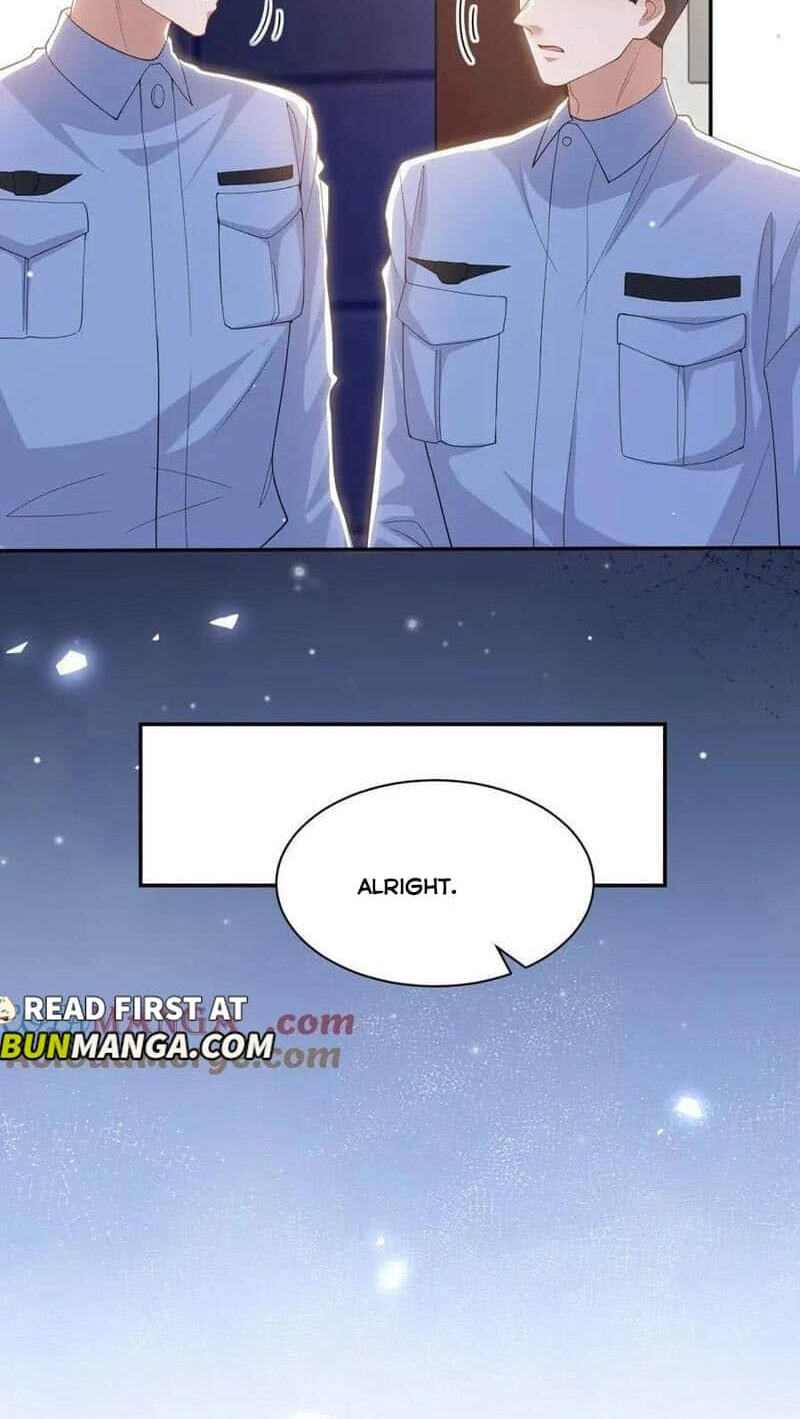 Borrowed hearts Chapter 207 page 23 - 