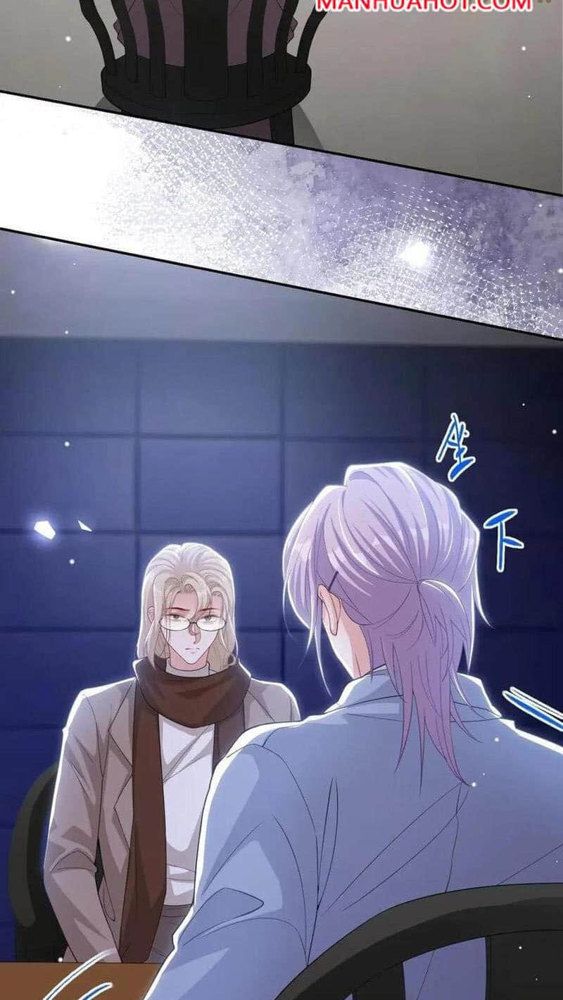 Borrowed hearts Chapter 207 page 25 - 