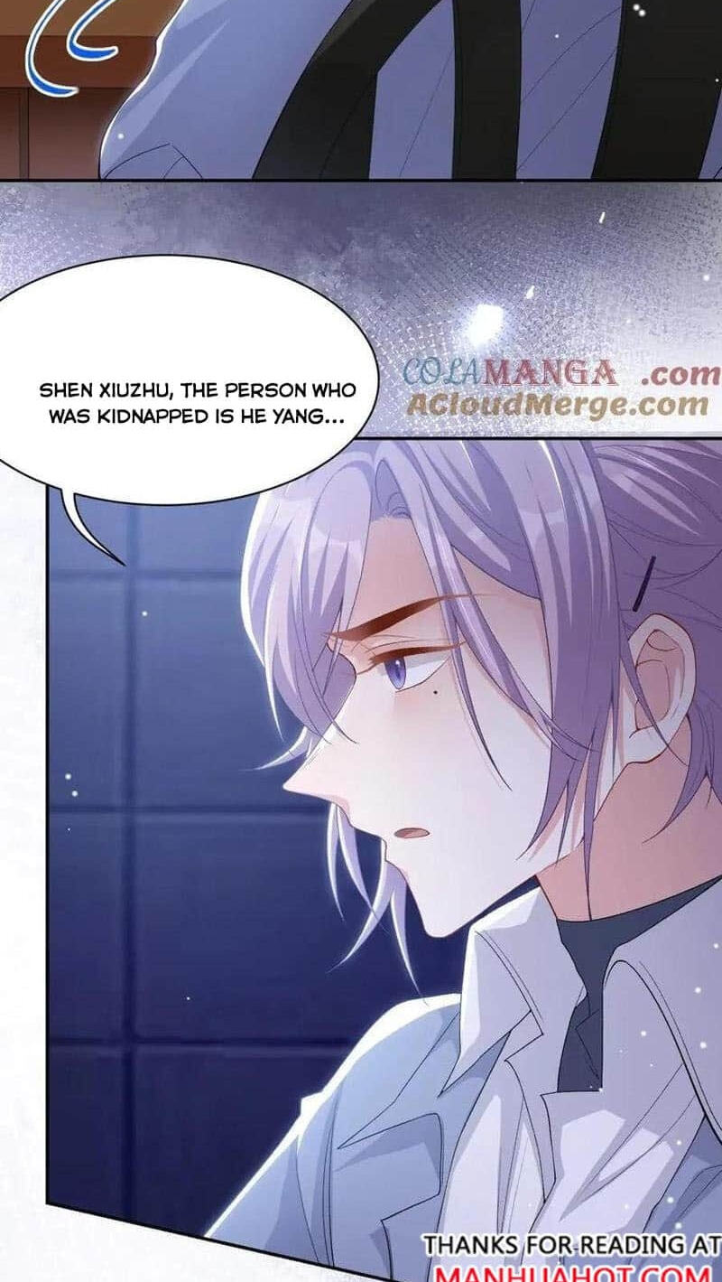 Borrowed hearts Chapter 207 page 26 - 