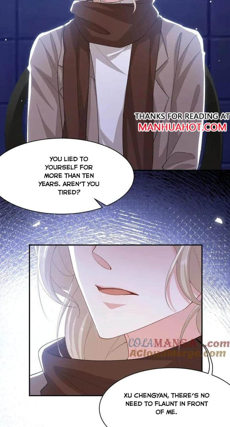 Borrowed hearts Chapter 207 page 29 - 