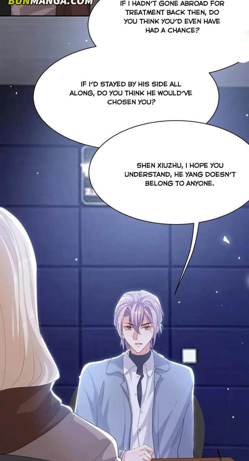 Borrowed hearts Chapter 207 page 31 - 