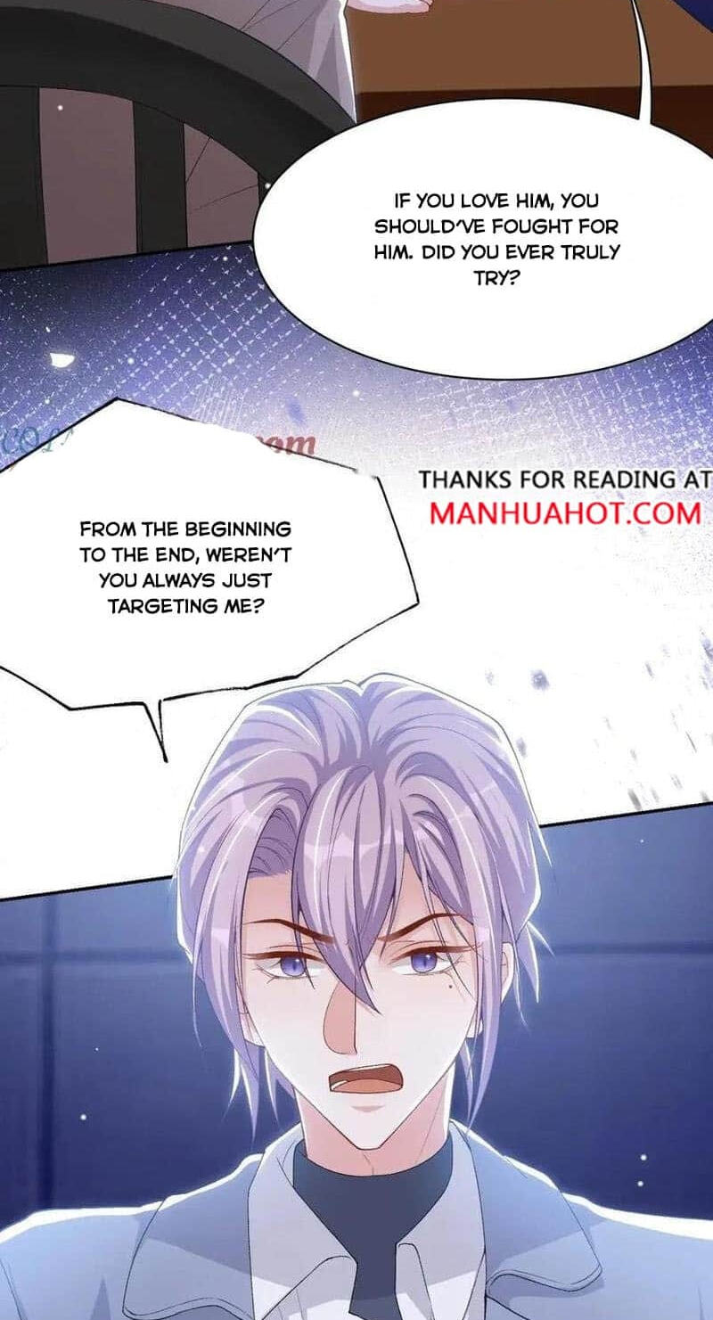 Borrowed hearts Chapter 207 page 32 - 