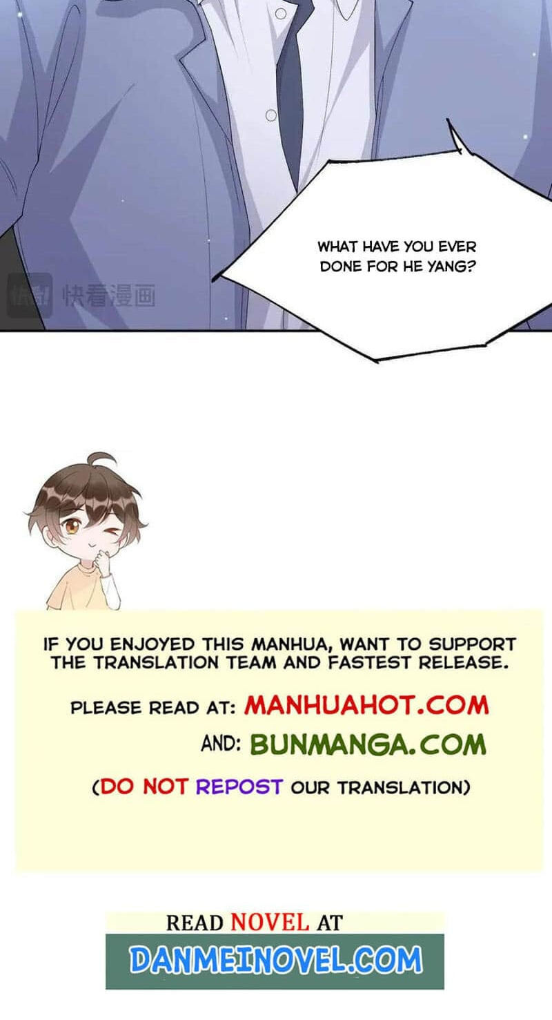 Borrowed hearts Chapter 207 page 33 - 