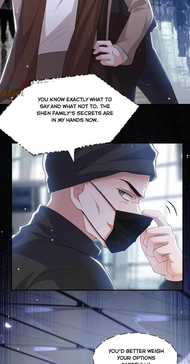 Borrowed hearts Chapter 207 page 5 - 