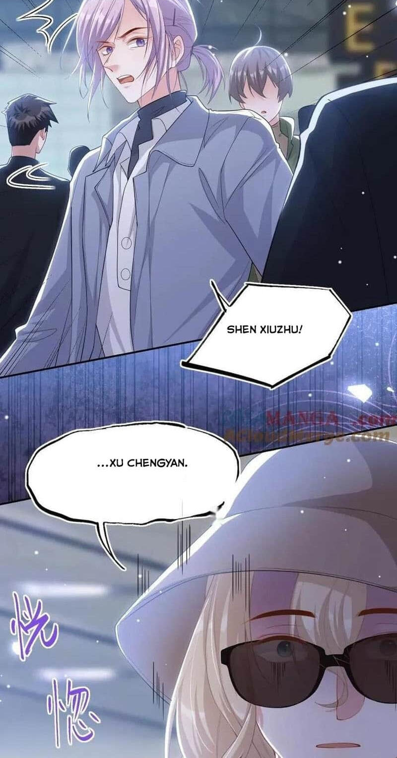 Borrowed hearts Chapter 207 page 7 - 