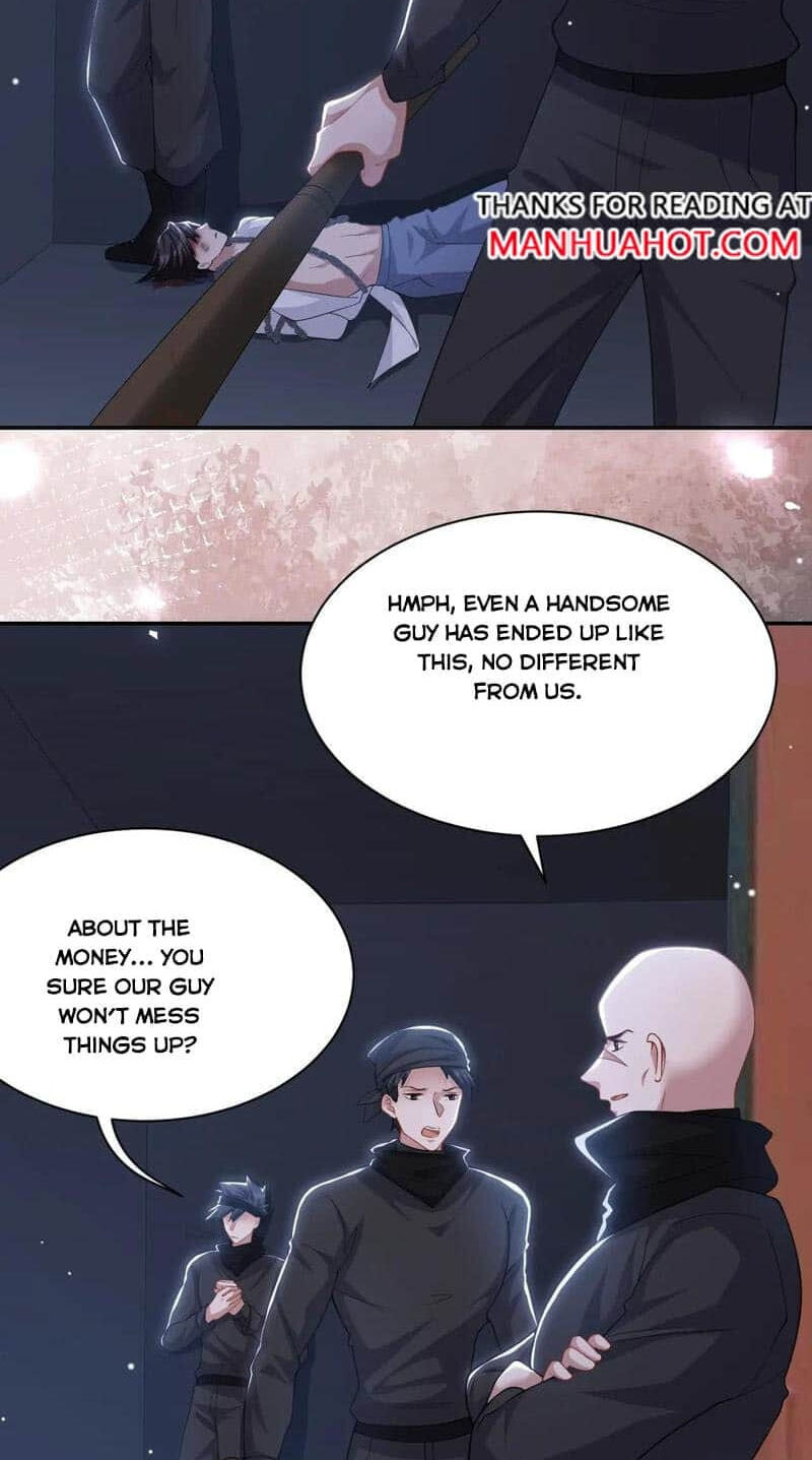 Borrowed hearts Chapter 208 page 16 - 