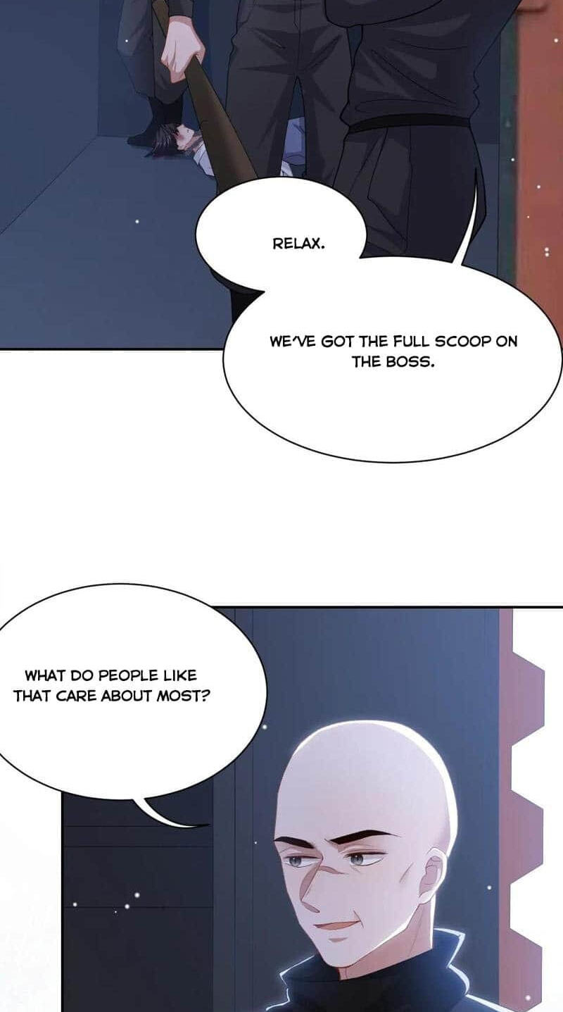Borrowed hearts Chapter 208 page 17 - 