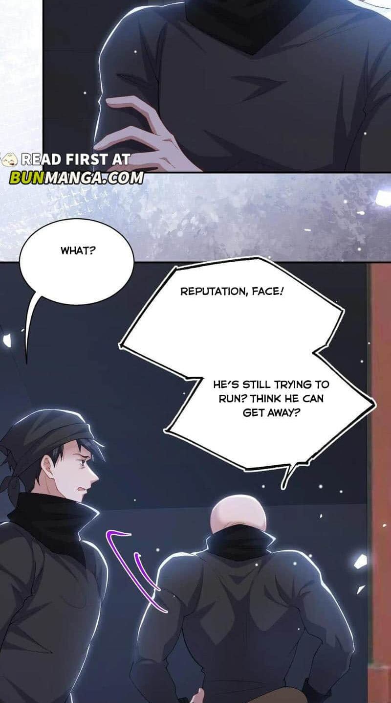Borrowed hearts Chapter 208 page 18 - 