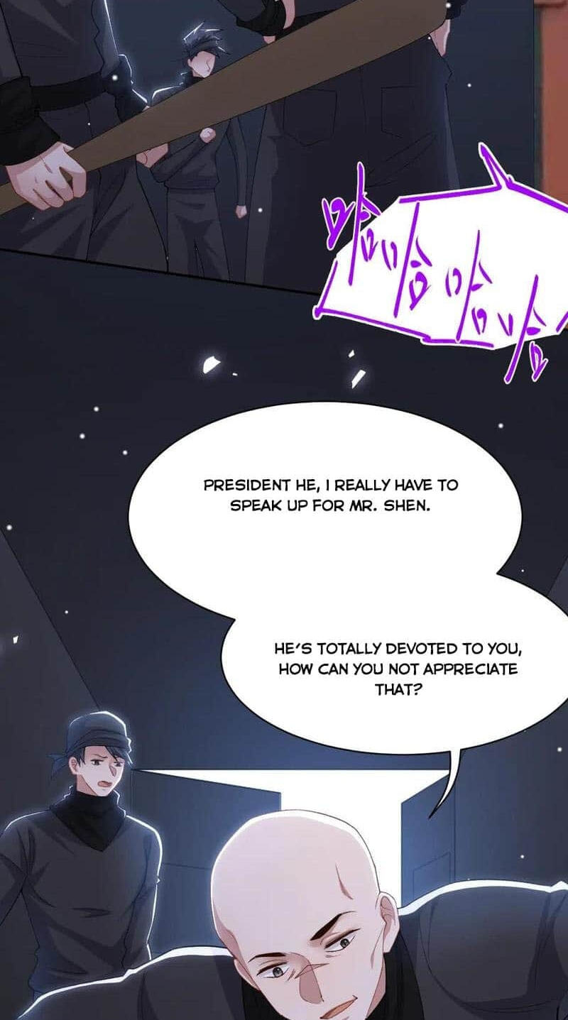 Borrowed hearts Chapter 208 page 19 - 