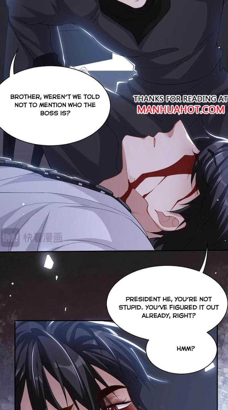 Borrowed hearts Chapter 208 page 20 - 