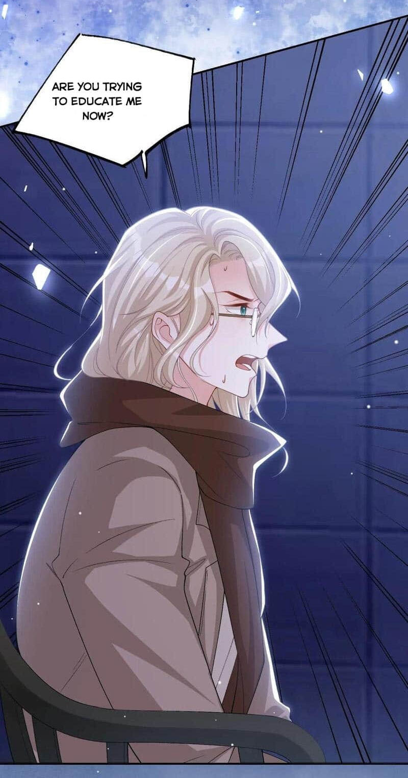 Borrowed hearts Chapter 208 page 3 - 