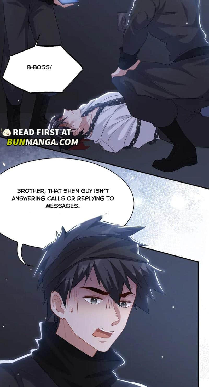 Borrowed hearts Chapter 208 page 22 - 
