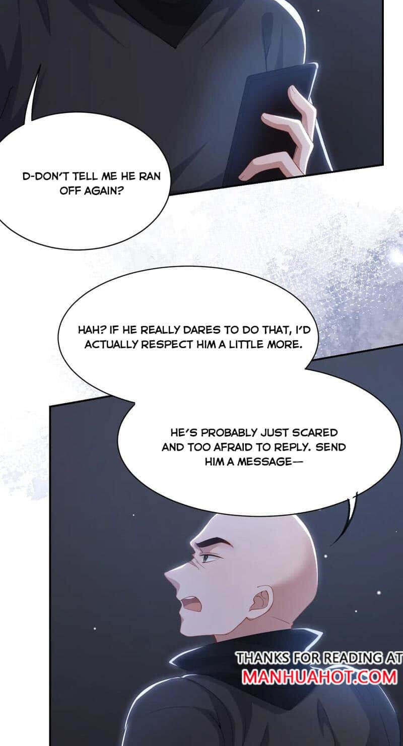Borrowed hearts Chapter 208 page 23 - 