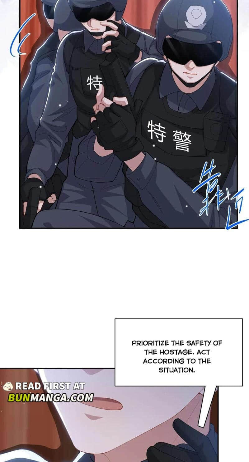 Borrowed hearts Chapter 208 page 25 - 