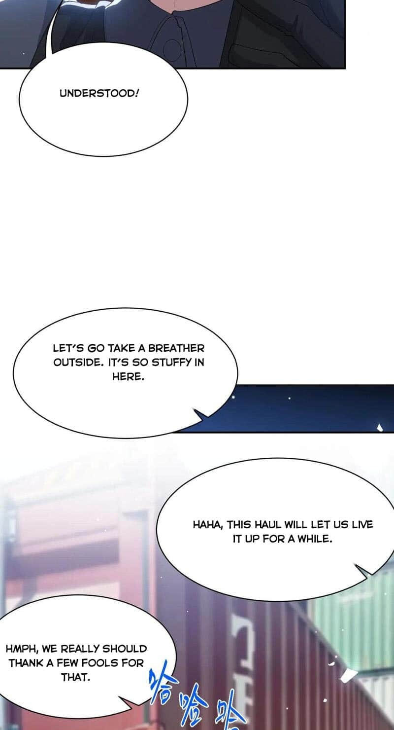 Borrowed hearts Chapter 208 page 26 - 