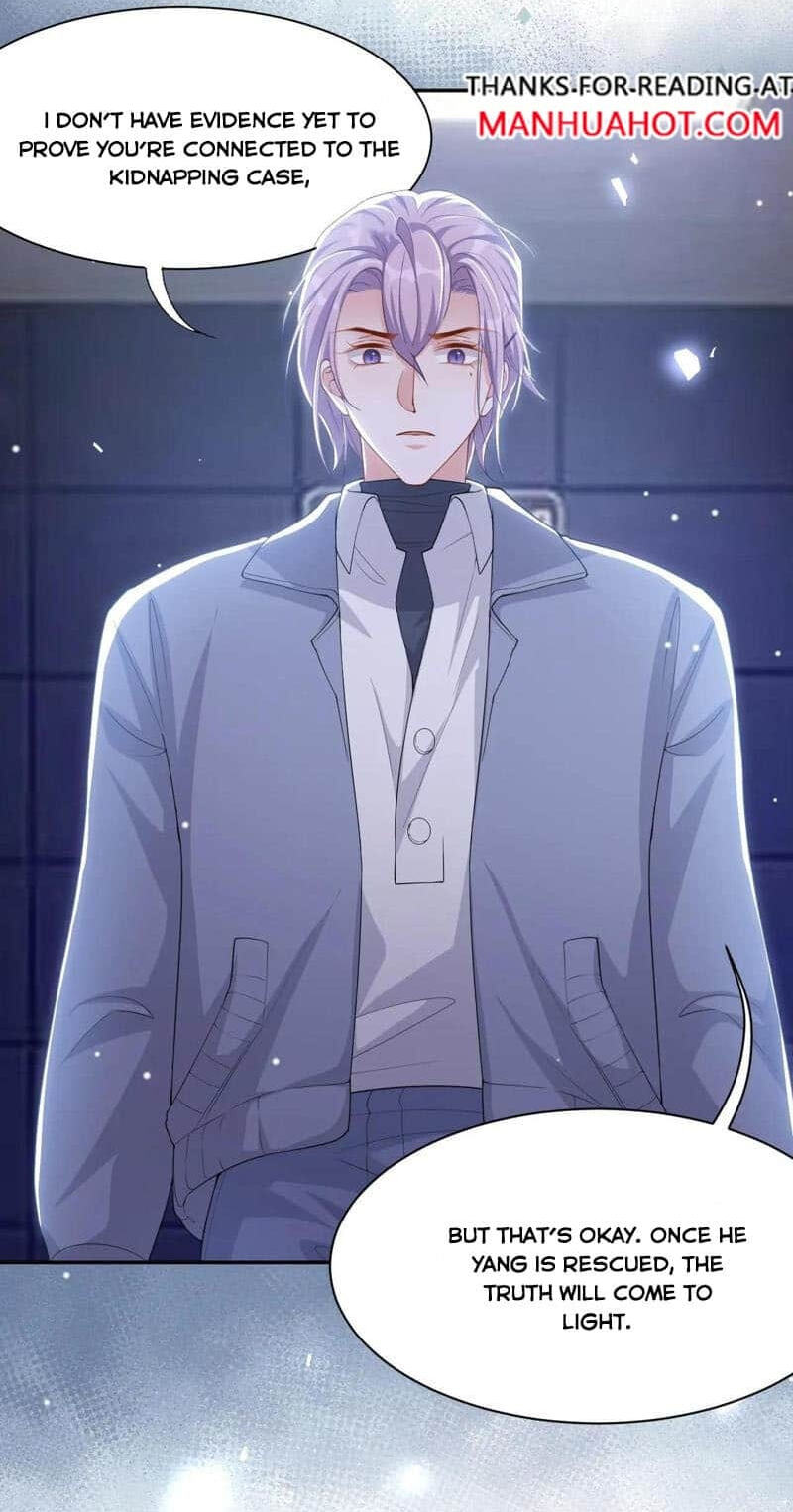 Borrowed hearts Chapter 208 page 6 - 