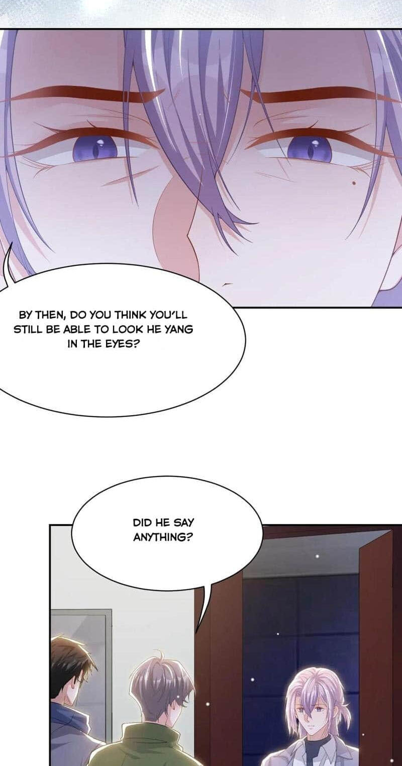 Borrowed hearts Chapter 208 page 7 - 