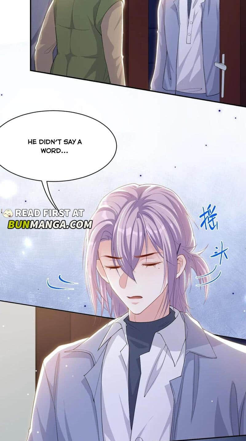 Borrowed hearts Chapter 208 page 8 - 