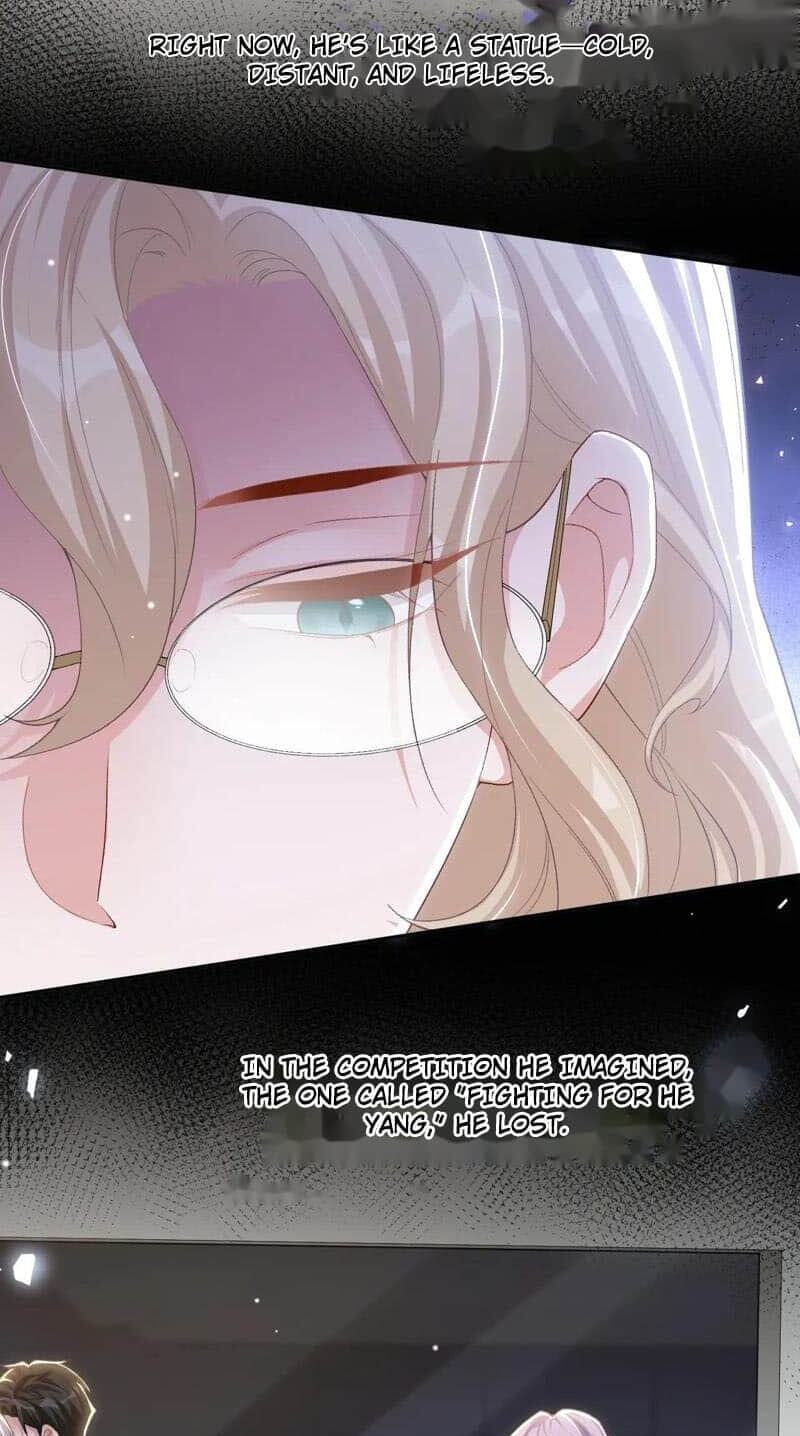 Borrowed hearts Chapter 208 page 10 - 