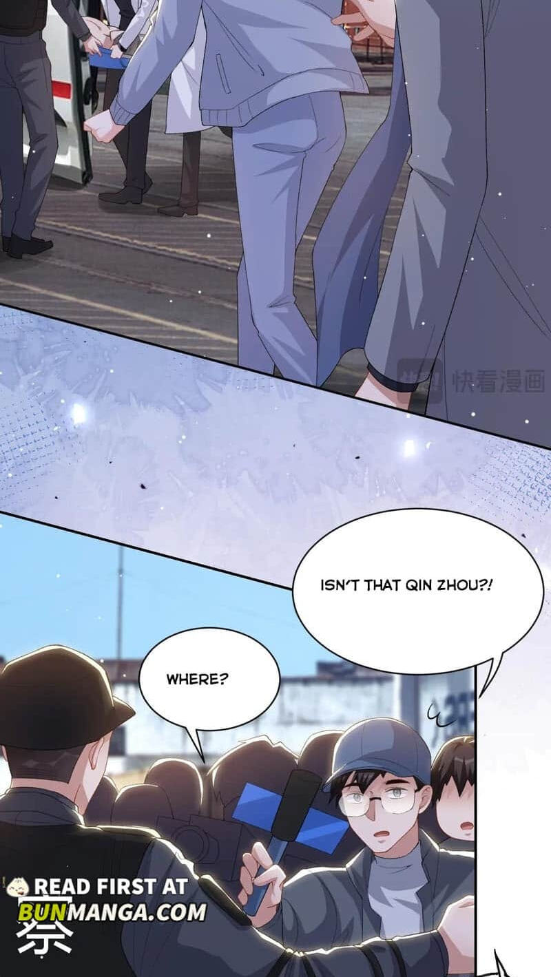 Borrowed hearts Chapter 209 page 11 - 