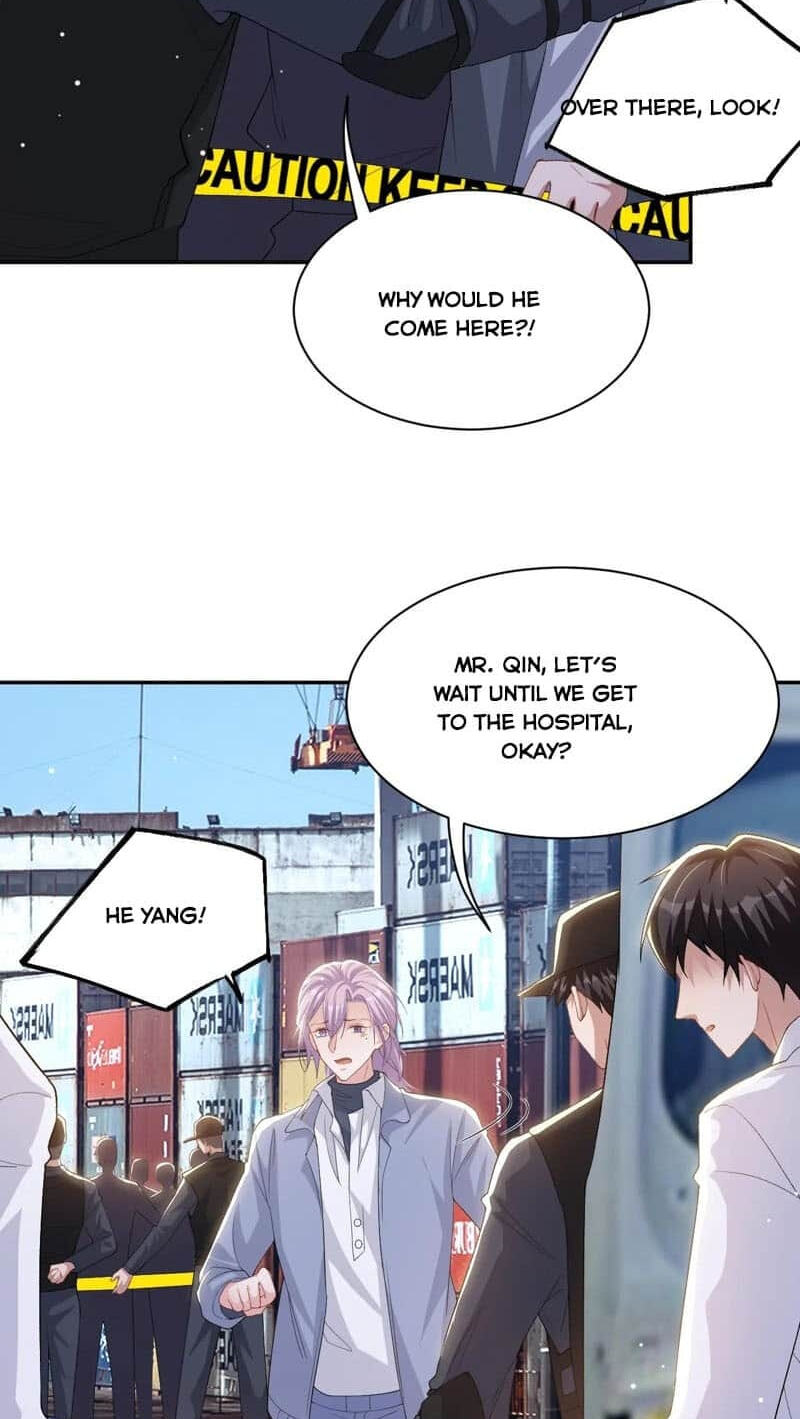 Borrowed hearts Chapter 209 page 12 - 